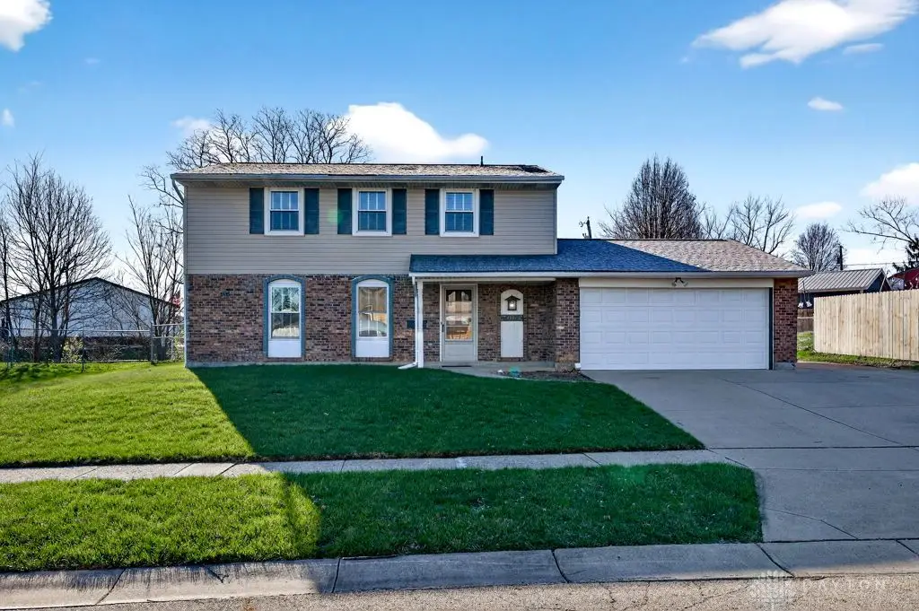 7064 Safari Drive, Huber Heights, OH 45424 - #1