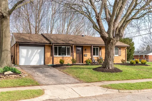 1731 Navajo Drive, Xenia, OH 45385