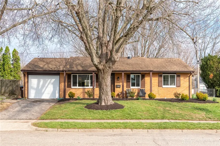 1731 Navajo Drive, Xenia, OH 45385 - #2