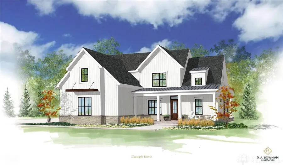 6024 St Rt 202 #Lot 1, Tipp City, OH 45371 - #3