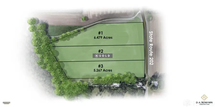 6136 St Rt 202 #Lot 3, Tipp City, OH 45371 - #2