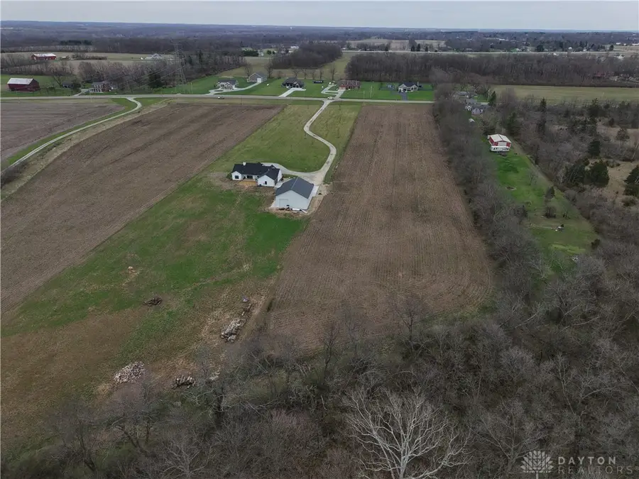 6136 St Rt 202 #Lot 3, Tipp City, OH 45371 - #3