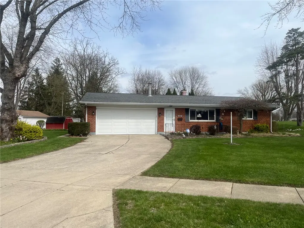 3920 Pobst Drive, Kettering, OH 45420 - #1