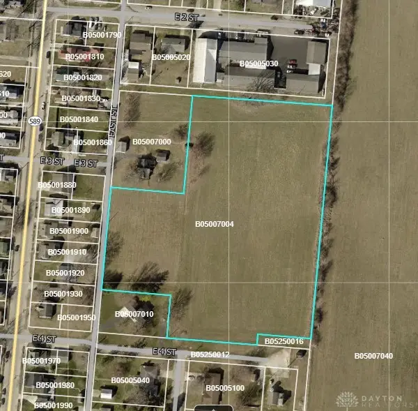 0 Third St., Fletcher, OH 45326 - #2