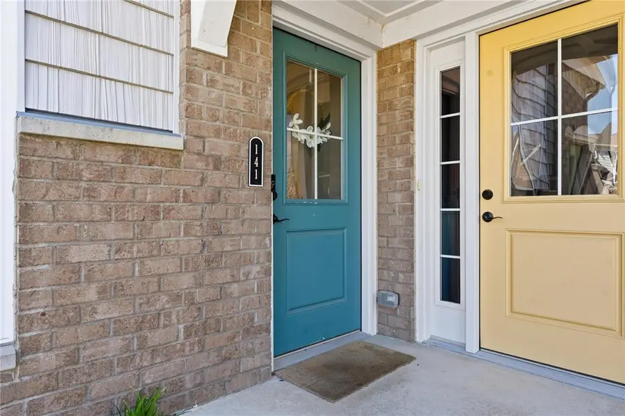 141 Old Pond Road, Springboro, OH 45066 - #2