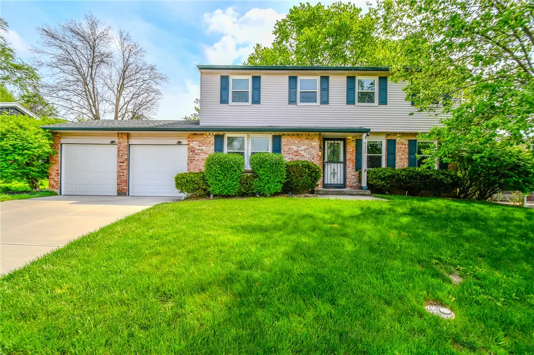 4330 Elmshaven Drive, Riverside, OH 45424 - #1