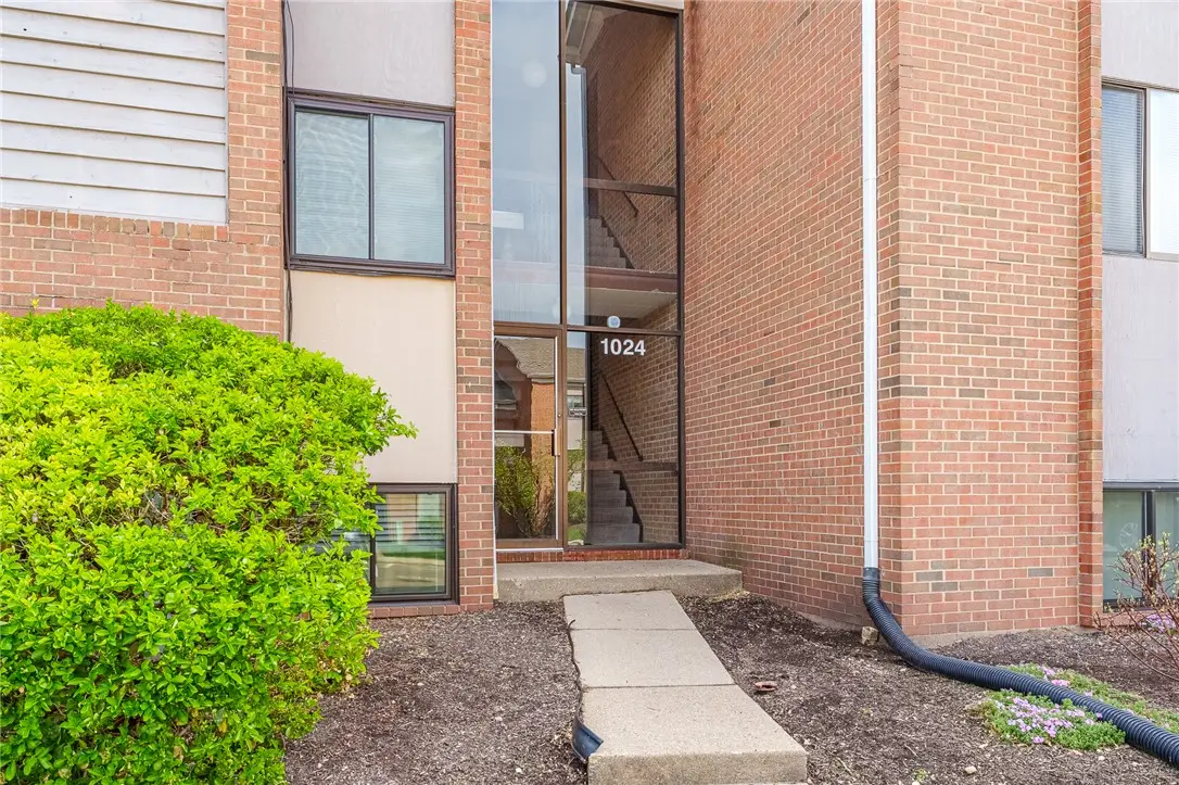 1024 Hidden Landing Trail #A, Dayton, OH 45449 - #1