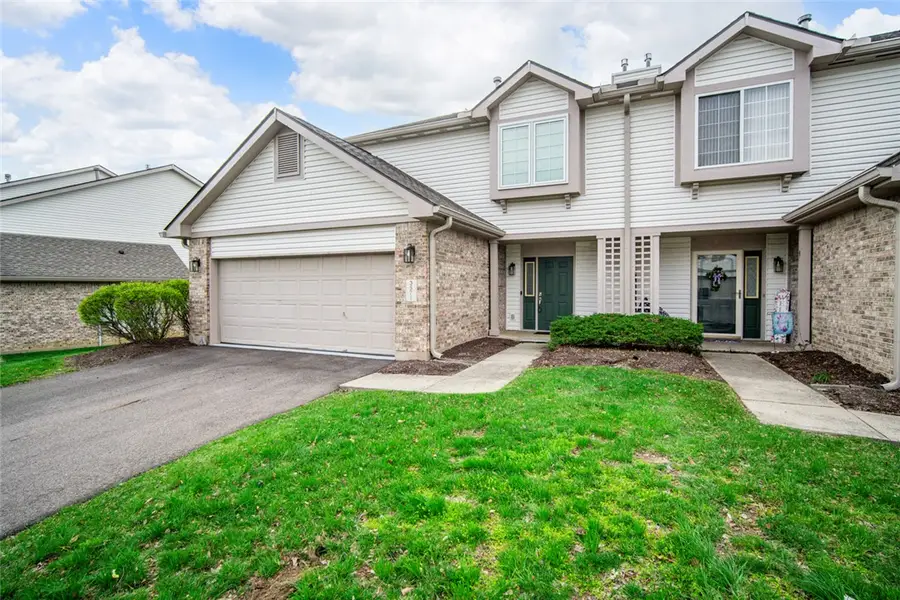 3571 Sequoia Drive, Beavercreek, OH 45431 - #2