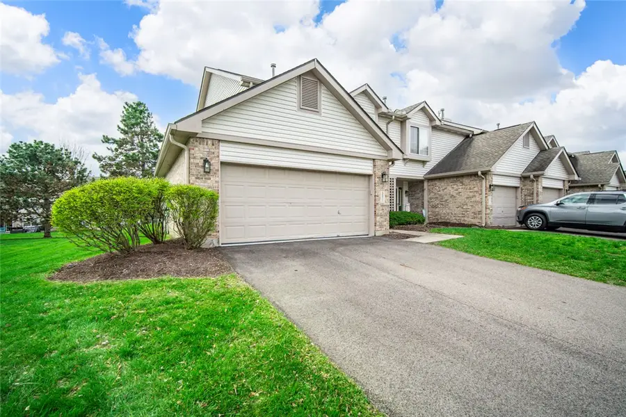 3571 Sequoia Drive, Beavercreek, OH 45431 - #3