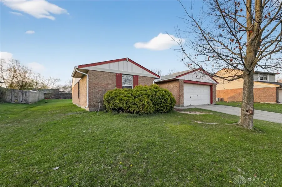 2511 Cinnamon Ridge Court, Miamisburg, OH 45342 - #2