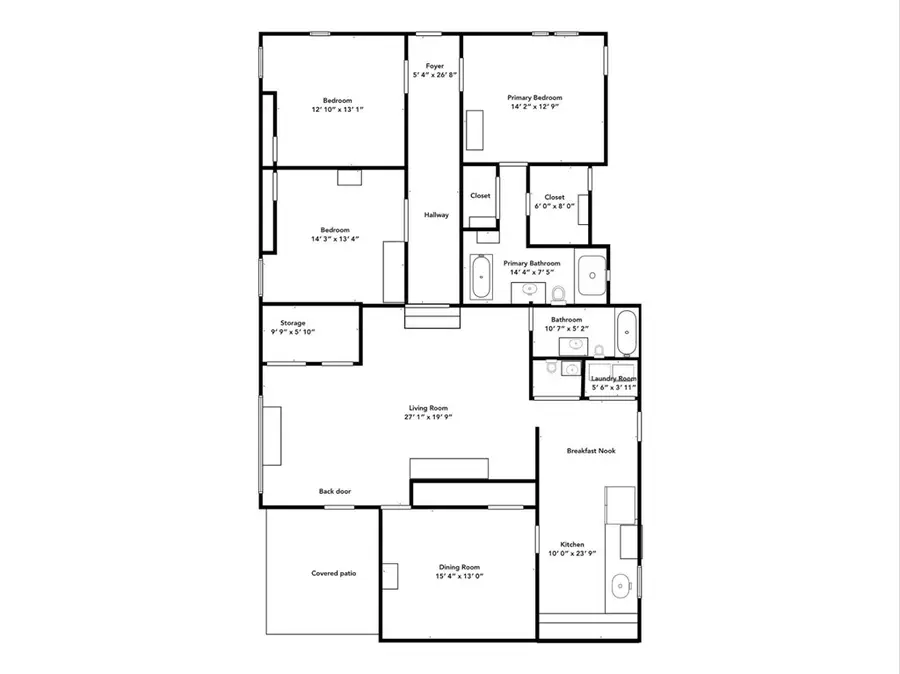 7426 Martz Paulin Road, Franklin, OH 45005 - #3