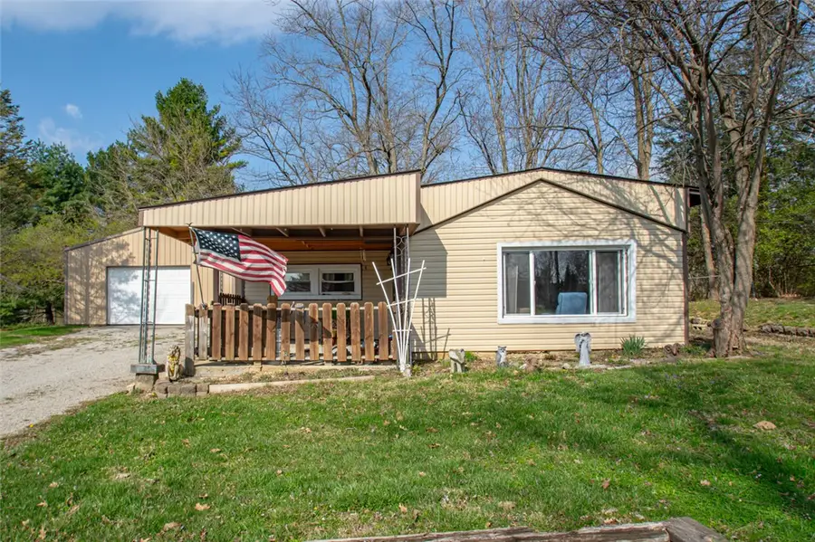 2099 Van Oss Drive, Beavercreek, OH 45431 - #2