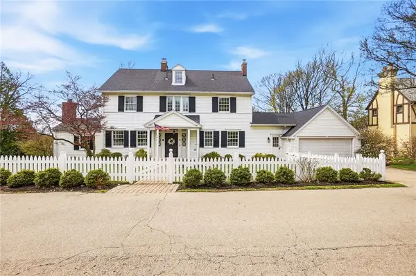 447 Kramer Road, Oakwood, OH 45419