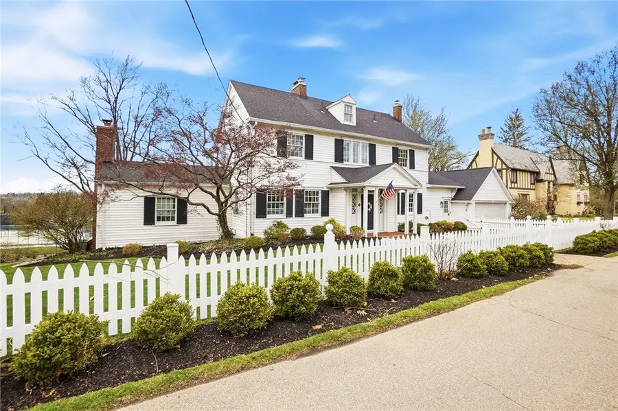 447 Kramer Road, Oakwood, OH 45419 - #3