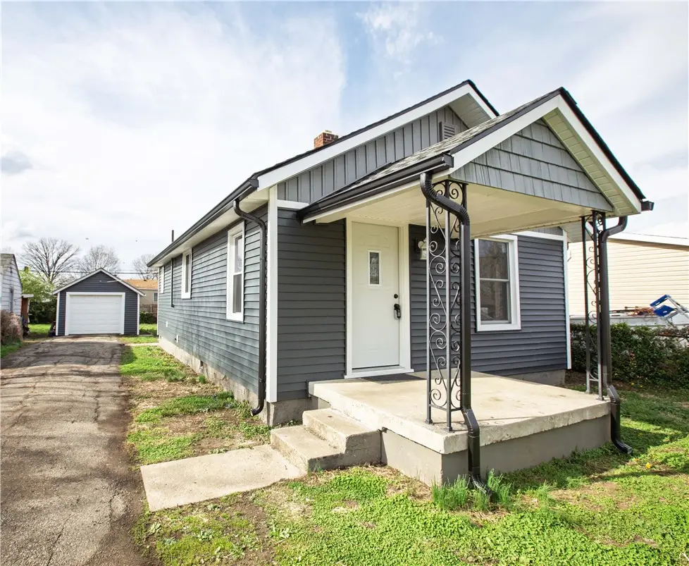 2423 Ome Avenue, Dayton, OH 45414 - #1