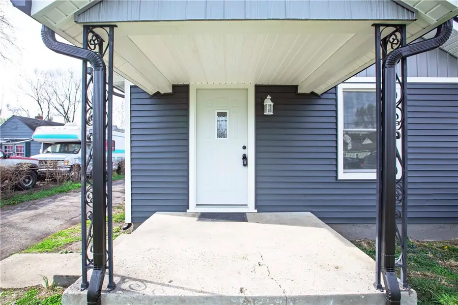 2423 Ome Avenue, Dayton, OH 45414 - #2