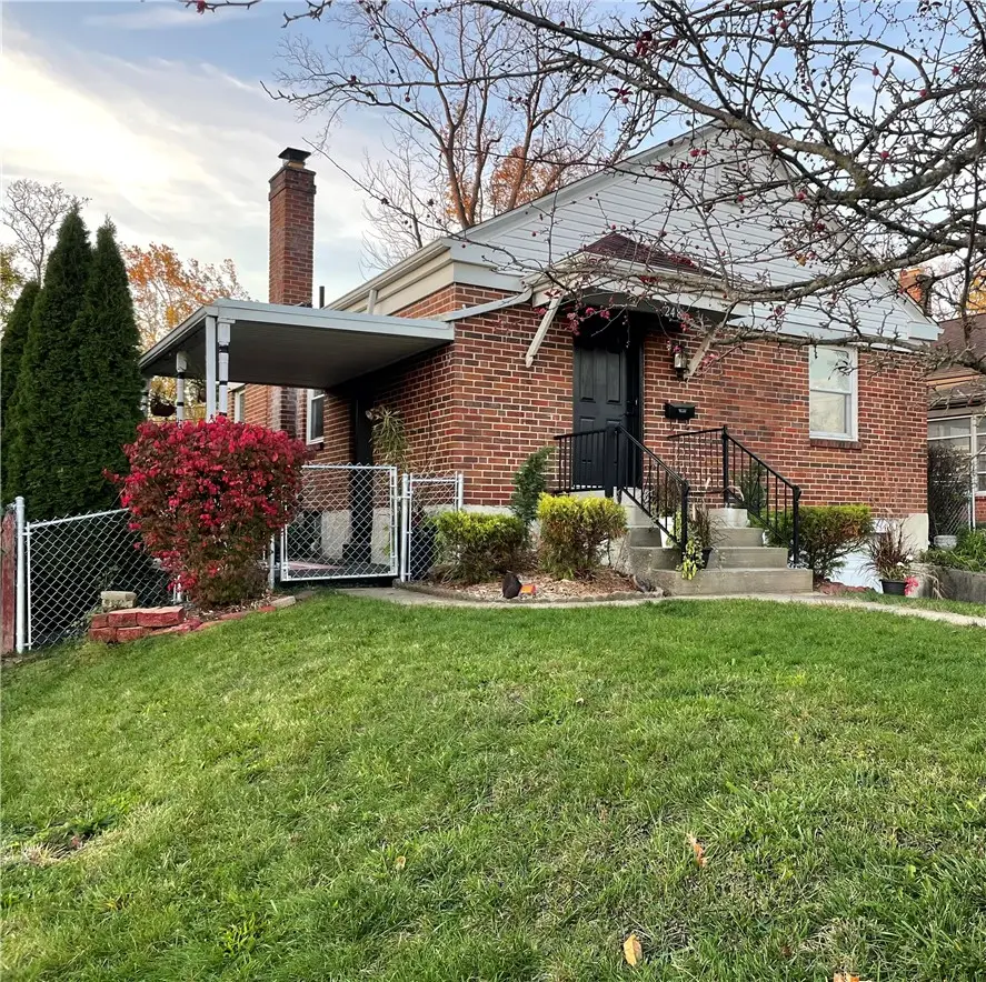 248 Castlewood Avenue, Dayton, OH 45405 - #2