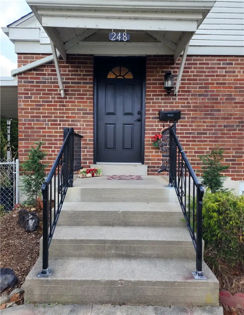 248 Castlewood Avenue, Dayton, OH 45405 - #3
