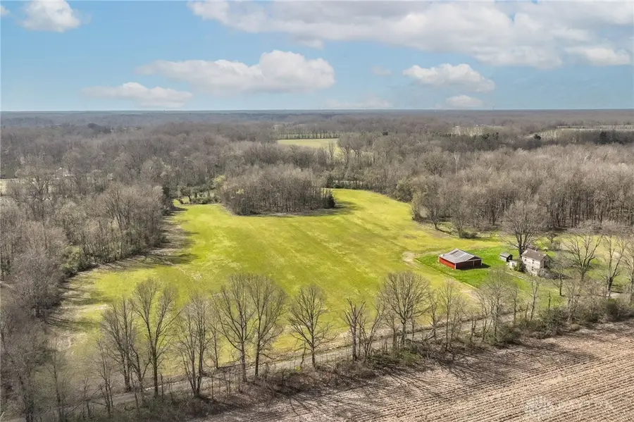 11899 Blackshire Road, Hamersville, OH 45130 - #2