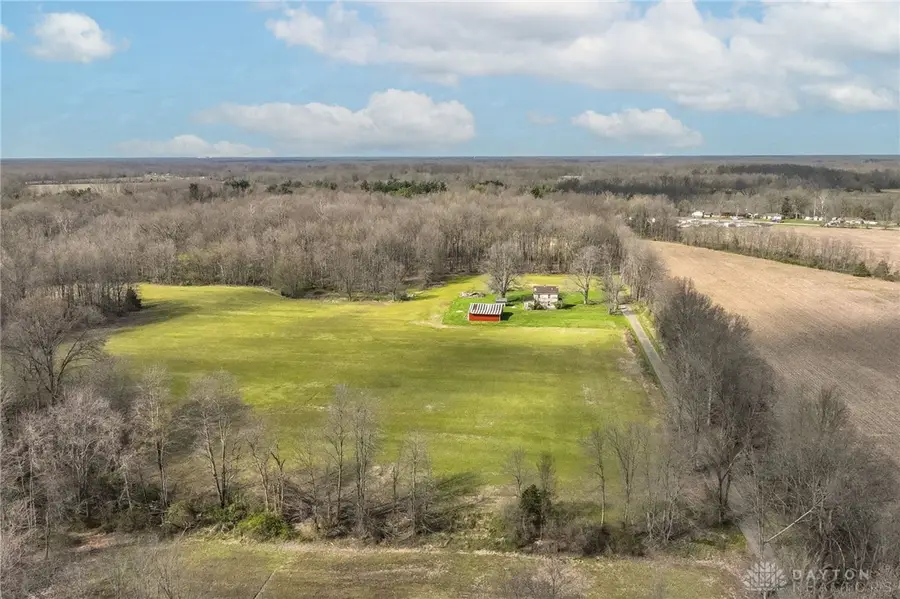 11899 Blackshire Road, Hamersville, OH 45130 - #3