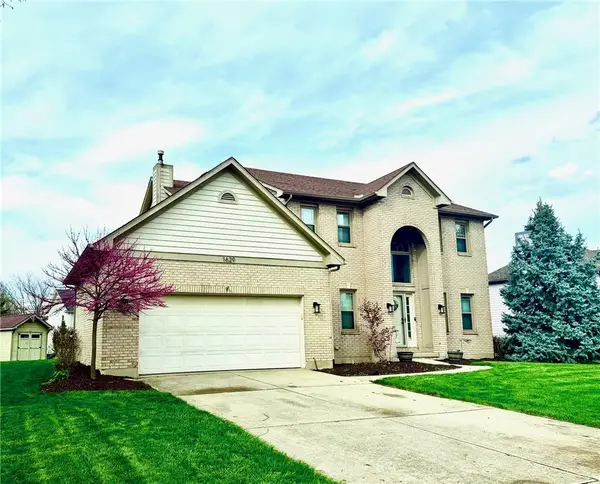 1629 Sunnington Grove Drive, Washington Twp, OH 45458