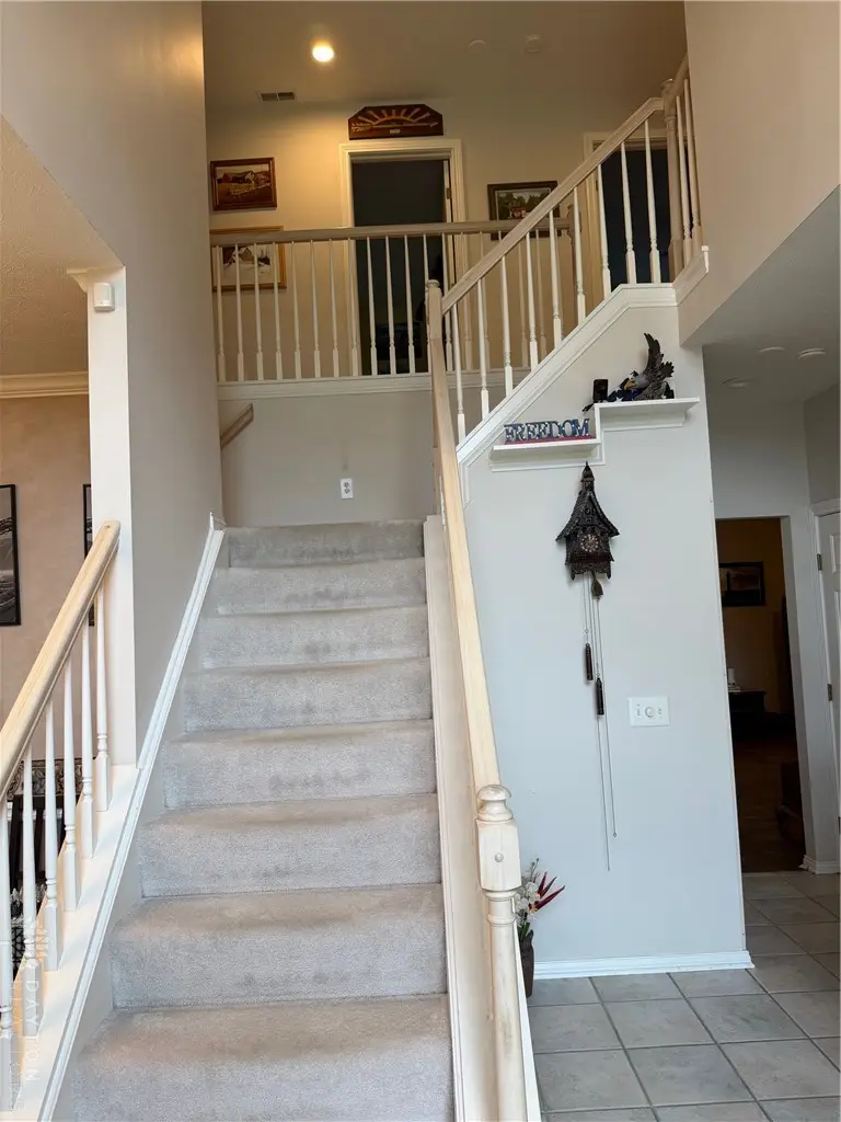 1629 Sunnington Grove Drive, Washington, OH 45458 - #3