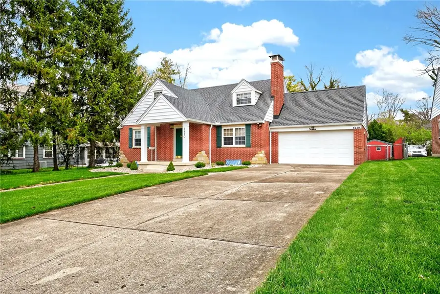 1810 S Main Street, Dayton, OH 45409 - #2