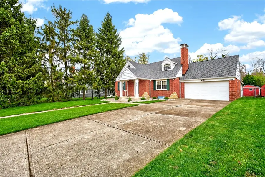 1810 S Main Street, Dayton, OH 45409 - #3