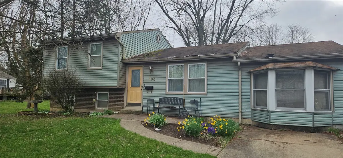 103 Mclaughlin Drive, Union, OH 45322 - #1