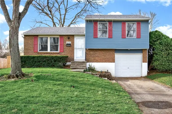 715 W Martindale Road, Union, OH 45322