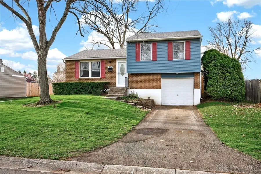 715 W Martindale Road, Union, OH 45322 - #2