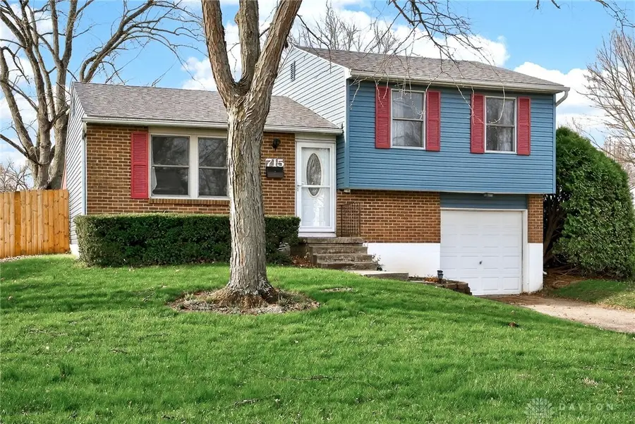 715 W Martindale Road, Union, OH 45322 - #3