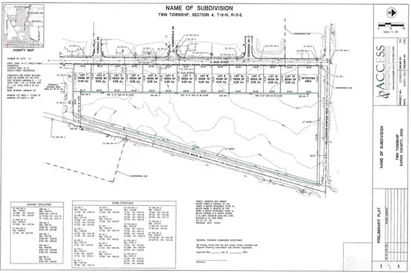 Alt State Route 49 Alt 49 State Route 49, Arcanum, OH 45304
