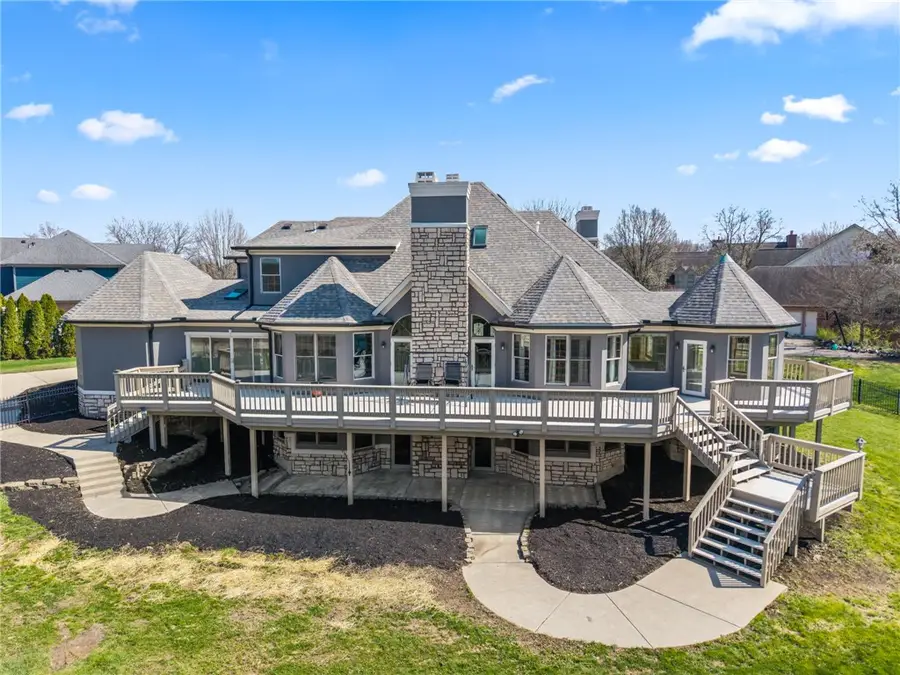 709 Brookmeade Court, Beavercreek, OH 45434 - #3