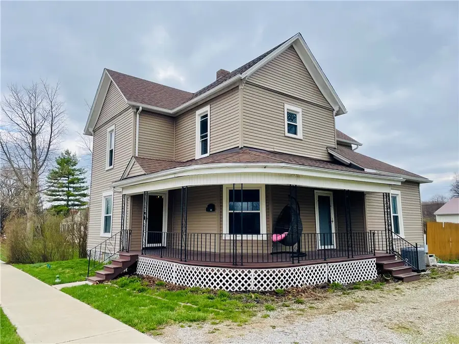 106 S Main Street, West Alexandria, OH 45381 - #2