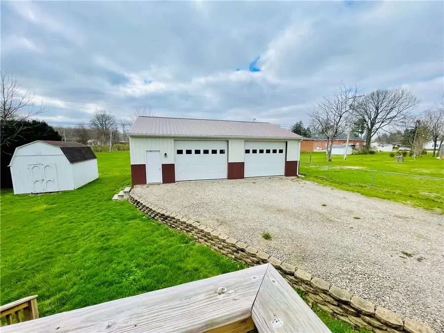 106 S Main Street, West Alexandria, OH 45381 - #3