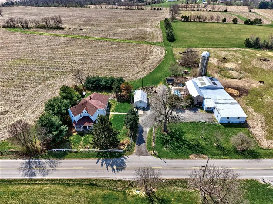 1707 Hussey Road, Xenia, OH 45385 - #2