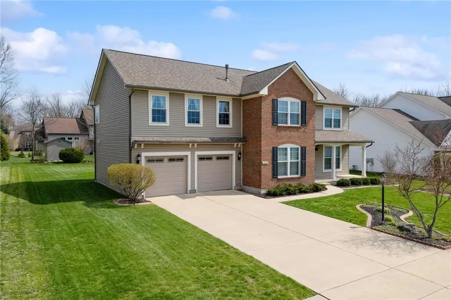 2939 Niagara Drive, Beavercreek, OH 45431 - #3