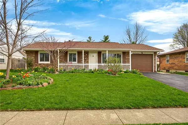 1772 Pueblo Drive, Xenia, OH 45385