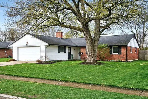 4773 Polen Drive, Kettering, OH 45440