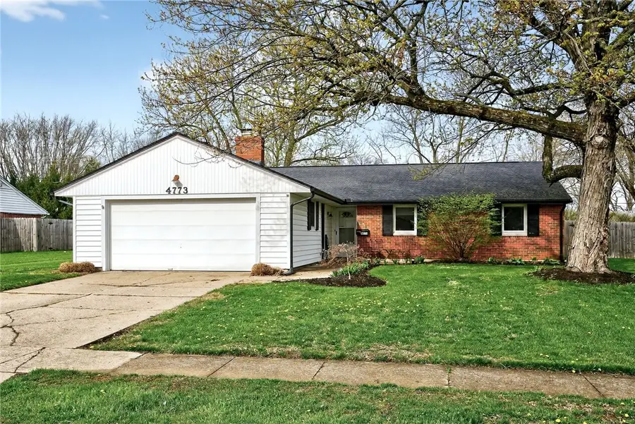 4773 Polen Drive, Kettering, OH 45440 - #2