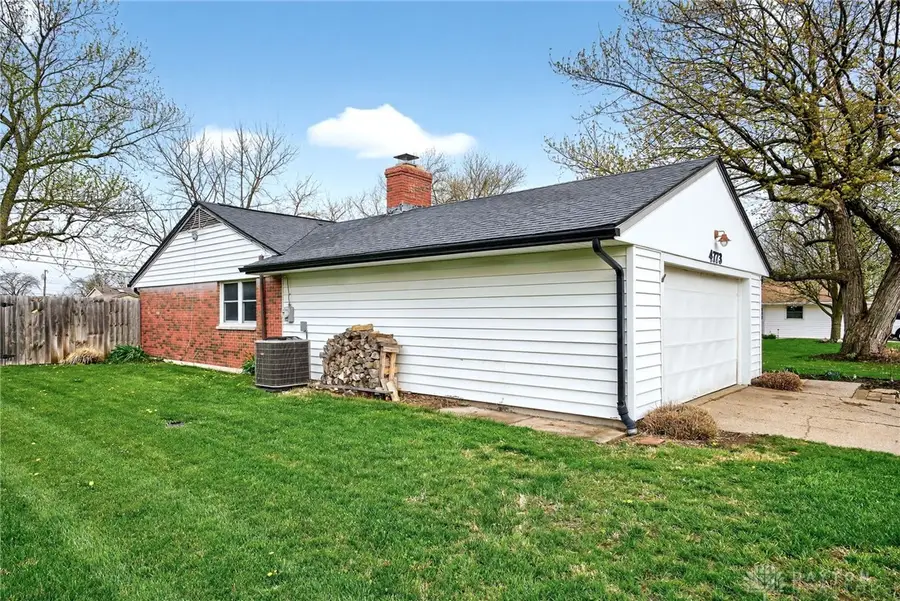 4773 Polen Drive, Kettering, OH 45440 - #3