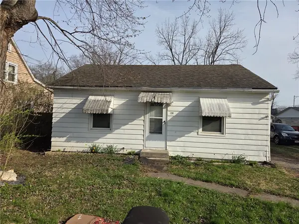 230 Park Avenue, West Milton, OH 45383