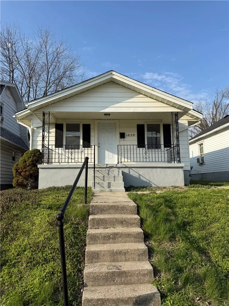 1829 Suman Avenue, Dayton, OH 45403 - #1