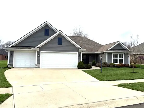 1978 Lakeview Drive, Xenia, OH 45385