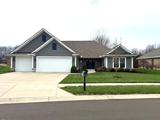 1978 Lakeview Drive, Xenia, OH 45385 - #2