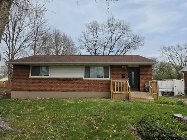 30 Whispering Drive, Trotwood, OH 45426