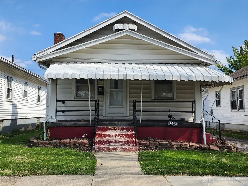 3016 Wayland Avenue, Dayton, OH 45420 - #1