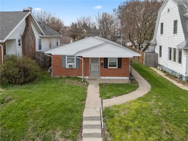 1125 Pursell Avenue, Dayton, OH 45420