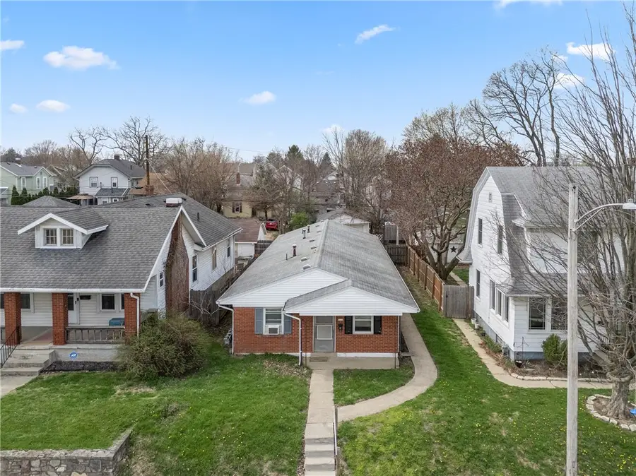 1125 Pursell Avenue, Dayton, OH 45420 - #2